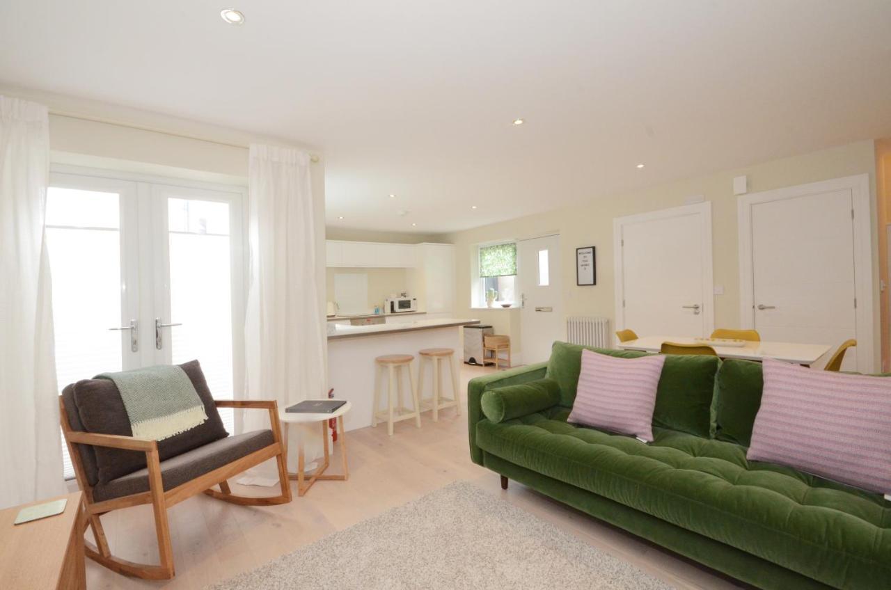 יורק The Mews - 2 Bedroom Luxury, Spacious House With Free Parking מראה חיצוני תמונה