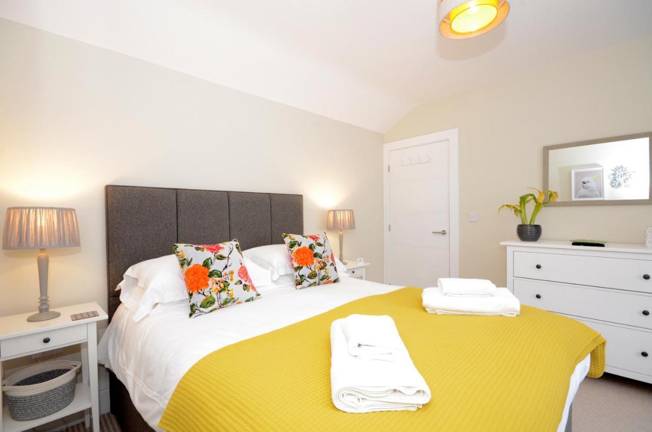 יורק The Mews - 2 Bedroom Luxury, Spacious House With Free Parking מראה חיצוני תמונה